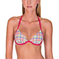 Lisca Womens Retro Swimwear