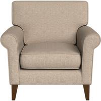 Debenhams Grey Armchairs