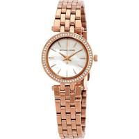 The Jewel Hut Women's Crystal Watches