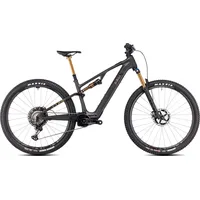 Leisure Lakes Bikes Cube Hybrid Bikes