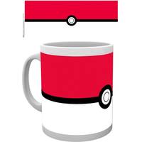 Pokemon Ceramic Mugs