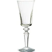 Baccarat Crystal Glasses