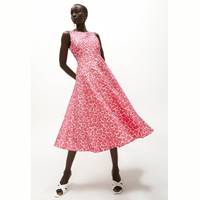 Coast Women's Pink Midi Dresses