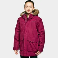 Craghoppers Kids' Insulated Jackets