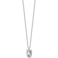Hersey & Son Silversmiths Women's Silver Necklaces