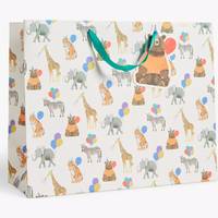 The Art File Gift Bags & Boxes