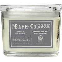 Barr-Co Jar Candles