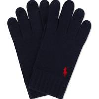 Polo Ralph Lauren Men's Knit Gloves