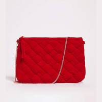 Jd Williams Women's Red Clutch Bags