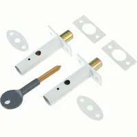 Yale Locks Door Bolts