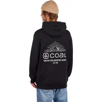 Coal Men's Hoodies