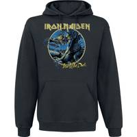 Iron Maiden Men's Sweaters