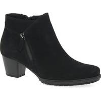 Charles Clinkard Womens Wide Fit Boots