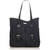 Secret Sales Women's Nylon Tote Bags