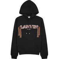 Lanvin Men's Embroidered Sweatshirts