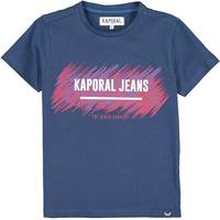 Kaporal Cotton T-shirts for Boy