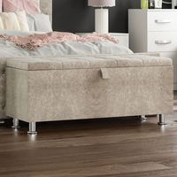 Wilko Storage Footstools