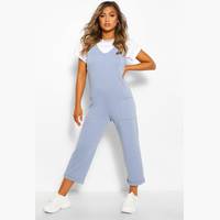Boohoo Baggy Trousers for Women