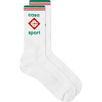 END. Women's Ribbed Socks