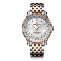 Breitling Women's Gold Watches