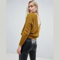 ASOS Women's Chunky Jumpers