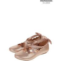 Monsoon Ballet Shoes for Girl