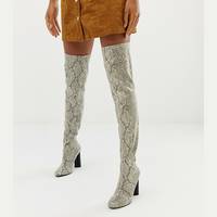 ASOS DESIGN Over The Knee Boots for Women