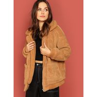 SHEIN Oversized Jackets for Women