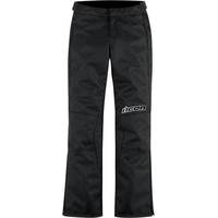 ICON Motorcycle Ladies Trousers