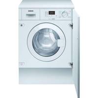 The Appliance Depot Integrated Washer Dryers