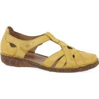 Spartoo Closed Toe Sandals for Women