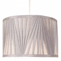 BrandAlley Pleated Lamp Shades
