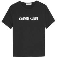 Calvin Klein Jeans Logo T-shirts for Boy
