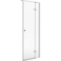 Aqualux Hinged Shower Doors