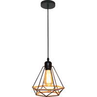 WOTTES Industrial Pendant Lights