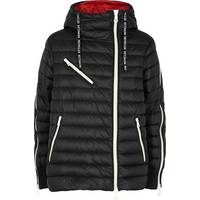 Moncler Hooded Jackets for Women