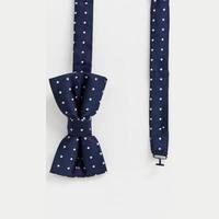 French Connection Dot Ties for Men