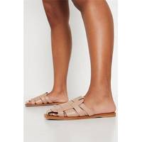 House Of Fraser Women's Closed Toe Sandals