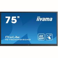 Iiyama 75 Inch TVs