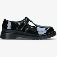 Dr. Martens T-Bar School Shoes