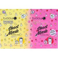 Bubble T Cosmetics Face Care