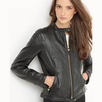 La Redoute Women's Faux Leather Jackets
