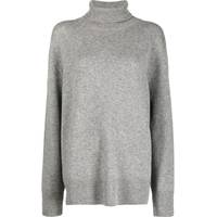 THE ROW Women's Cashmere Wool Jumpers