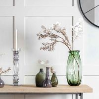 Gallery Direct Glass Jugs and Vases