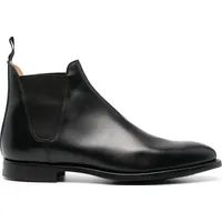 Crockett & Jones Men's Leather Boots