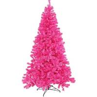 Vickerman Pink Christmas Trees