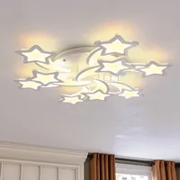 Living and Home Star Ceiling Lights