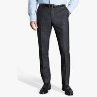 Charles Tyrwhitt Men's Suit Trousers