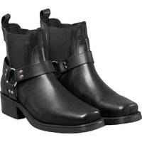 Woodland Men's Leather Boots