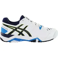 Debenhams Asics Men's Lace Up Trainers